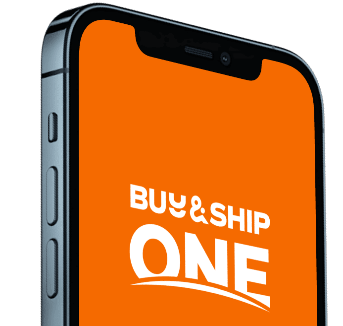 Buy&Ship One Background