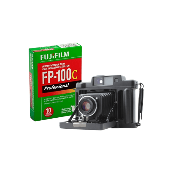 Fujifilm