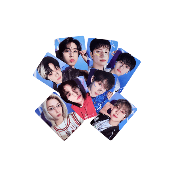 Stray Kids